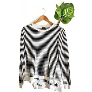 Anthropologie Left of Center brand